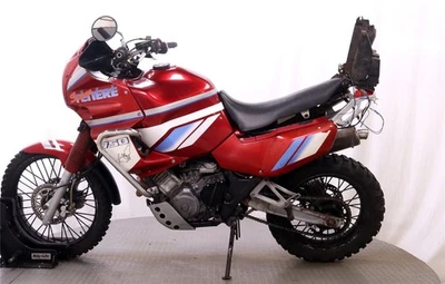 Lot#63315 1994 YAMAHA XTZ 750 -SPARES/REPAIR (NON-STRUCTURAL) - Image 1 of 4