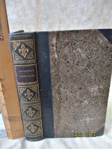 SONGSTER'S COMPANION, Songs for Flute, Voice, Violin, 1803 - Bild 1 von 5