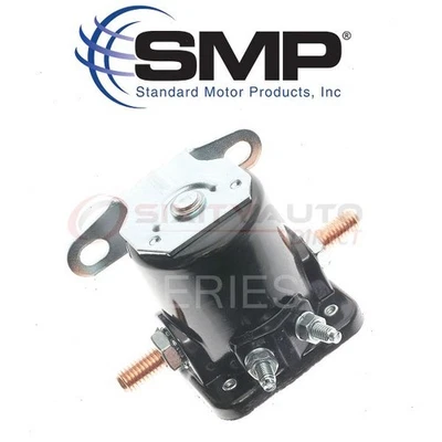SMP T-Series Starter Solenoid for 1963-1964 Studebaker 8E7D - Electrical op - Image 1 of 4