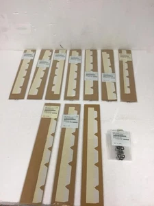 10x Toshiba 6LA14342000 Mylar-Guide-Adu for AR-651 Copier – New OEM Part - Picture 1 of 9