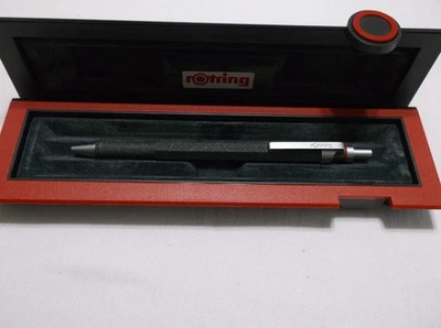 ROTRING 600 NEWTON BOLÍGRAFO METAL LAVA / 47769 Foto 1 de 4