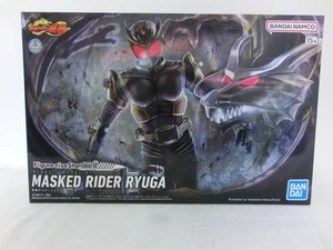 Kit Modelo Ryuga Jinete Enmascarado Estándar "De Japón" "En Stock" 25/11 - Imagen 1 de 12