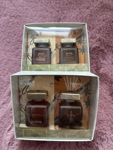ipuro essentials Vanilla / Cinnamon 4x50ml NEU - Bild 1 von 4
