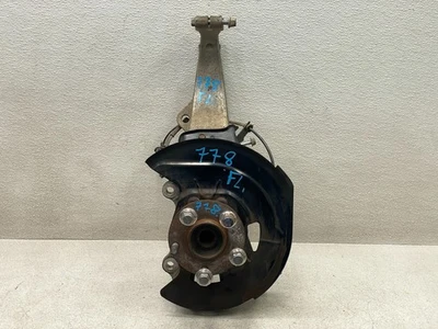 Infiniti G25 2009-2013 eje delantero izquierdo lado del conductor nudillo fabricante de equipos originales lote778 Foto 1 de 4