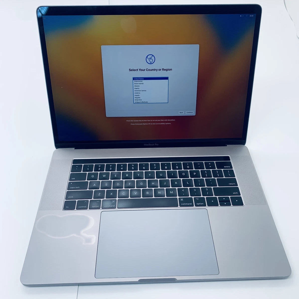 2016 Apple MacBook Pro 1TB Hard Drive Laptops for sale - eBay