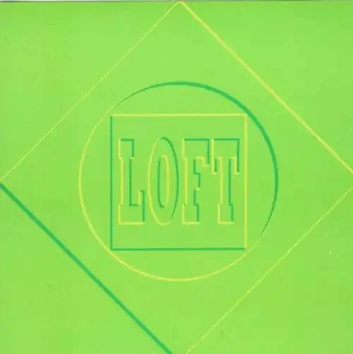 Loft - Wake the World - Bild 1 von 1