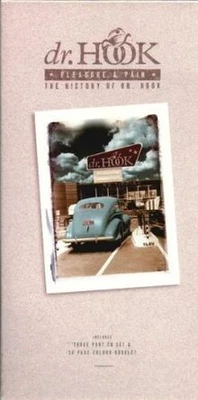 Pleasure+Pain/the History of.. von Dr.Hook von not sp... | CD | Zustand sehr gut - Bild 1 von 2