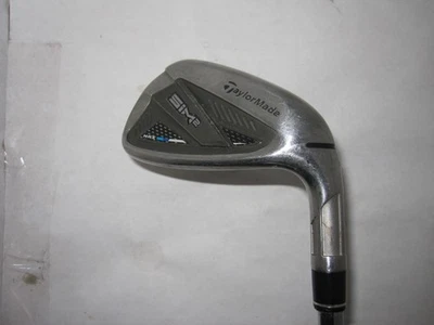 TaylorMade SIM2 Max 9 Iron Steel Regular KBS Max MT Right Hand Standard Length - Image 1 of 4