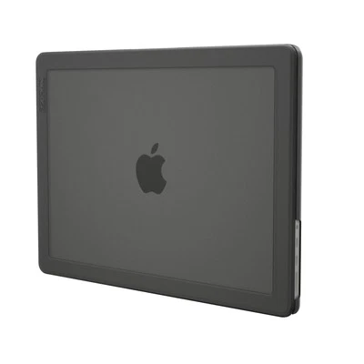 Incase Edge Hardshell Case mit Makrolon® Schwarz für 14" MacBook Pro (M1-M4, ... - Bild 1 von 4