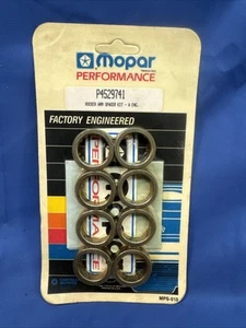 NOS Mopar Performance P4529741 Rocker Arm Spacer kit A Engines 273 318 340 360 - Picture 1 of 5