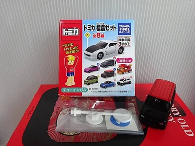 14 Suzuki Lapblack red n1 - Image 1 of 3