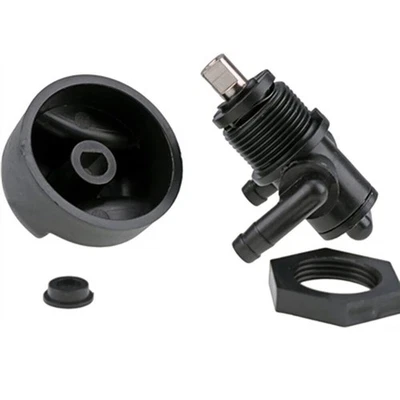 3-Way Fuel Shutoff Valve Petcock Kit For Polaris Sportsman/Magnum/Big Boss/Pro - Image 1 of 4