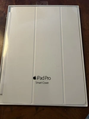 Apple Smart чехол для Apple iPad Pro 12,9 белый - Изображение 1 из 4