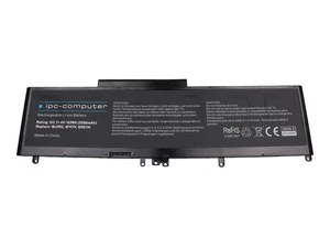 0K1G3K Akku 63Wh für Dell - Afbeelding 1 van 3