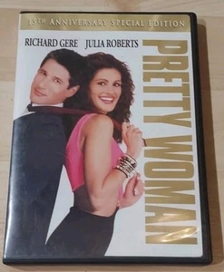 Pretty Woman (15th Anniversary Special Edition, DVD, 1990) Pre-owned * - Picture 1 of 1