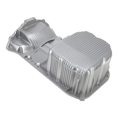 cárter de aceite para Hyundai Tucson 2,0 L 2005-2009 2152023602 aluminio HYP06A Foto 1 de 4