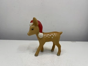 Figura Goebel ciervo porcelana 7,5 cm. Excelente estado  - Imagen 1 de 3