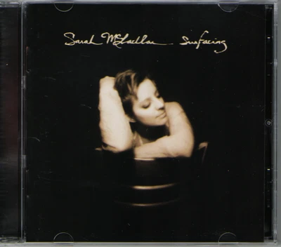 Sarah McLachlan - Surfacing  (CD 1997) - Image 1 of 2