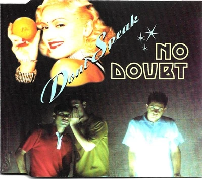 Maxi CD - No Doubt -  Don't Speak - Bild 1 von 2