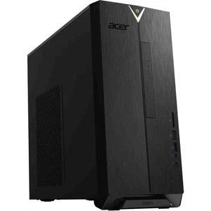 Acer Aspire TC-895 Desktop i5 10th Gen 8GB RAM 128GB SSD + 1TB HDD - Windows 11 - Picture 1 of 8
