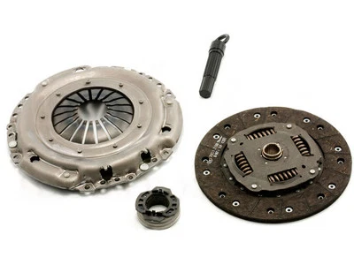 For 1996-1999 Volkswagen Jetta Clutch Kit LUK 33472XGWY 1998 1997 TDI - Image 1 of 2
