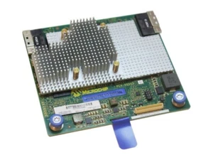 HPE SR416i-a Gen10 Plus x16 Lanes 4GB Cache NVMe/SAS 24G Controller P12688-B21 - Picture 1 of 1