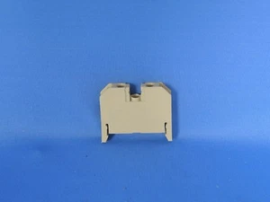 Siemens 8WA1 011-1DG11 terminal block - Picture 1 of 3