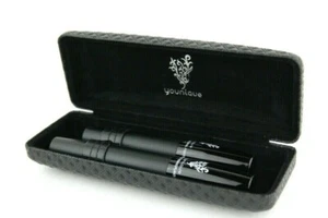 YOUNIQUE 3D MASCARA MOODSTRUCK FIBER LASH FIBRE LASHES WITH GIFT BOX - Picture 1 of 1