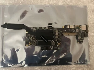 MacBook Pro A1708 13" 2016 Logic Board i5 2.0GHz 8GB RAM - Bild 1 von 9