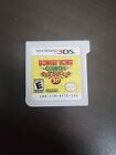 Donkey Kong Country Returns 3D (Nintendo 3Ds, 2013)- Authentic