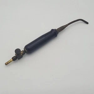 Air-Acetelyne Gasbrenner Schweißen Schneiden Heizung, Vintage Handwerkzeug - Bild 1 von 8