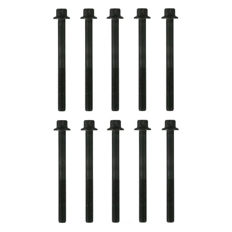 Juego de pernos de culata de motor para Nissan Sentra Versa Cube FELPRO 2007-2016 Foto 1 de 1