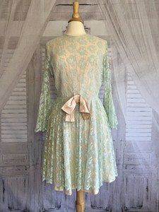 Regular Size 1960s Vintage Dresses 16 
