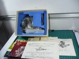 Unused O.S. Airplane 4-Stroke Engine Fs-20 Radio-controlled Type F/S. - Picture 1 of 1