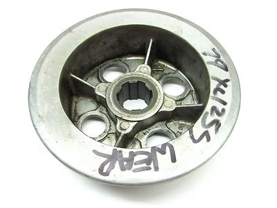 Honda 79 XL125 XL 125 XL125S 1979 - centro de embrague Foto 1 de 4