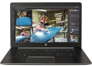 HP ZBook Studio G3 FHD - i7-6700HQ CPU✔16GB RAM✔256GB SSD✔WIN 11 PRO - 60045 - Picture 1 of 1