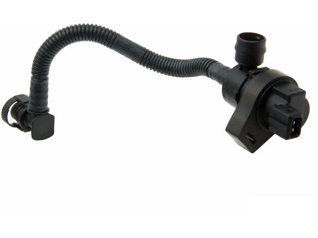 Solenoide de purga de bote de vapor 95ZB96B genuino para BMW 650i 2006-2010 Foto 1 de 1