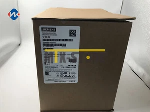 1QTY new Siemens Inverter 6SE6440-2UD25-5CA1 6SE6 440-2UD25-5CA1 - Picture 1 of 8