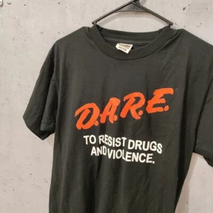 Camicia media vintage anni 90 Dare Central Oregon - Foto 1 di 4