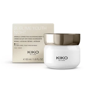 Kiko MIlano Sublime Youth Night - Picture 1 of 3