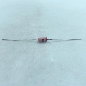 GEX66 CV7110 GERMANIUM DIODE SMALL ENCAPSULATION NEW x1PC - Picture 1 of 1