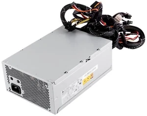 Supply IBM 54Y8845 DPS-1120AB 1120WATT 80 Plus Gold Lenovo Thinkstation D30 - Picture 1 of 3