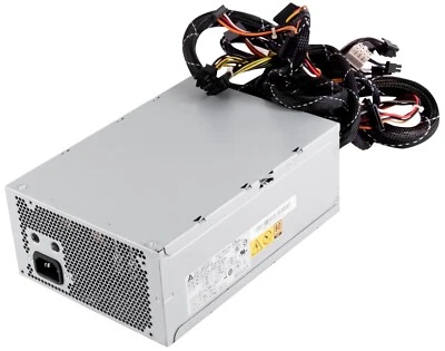 Supply IBM 54Y8845 DPS-1120AB 1120WATT 80 Plus Gold Lenovo Thinkstation D30 - Image 1 of 3