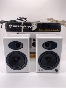 audioengine a5
