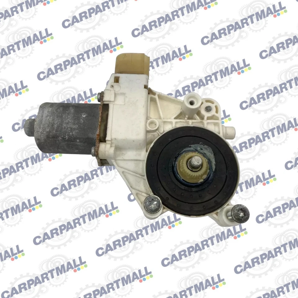 2006 BMW 330i 330xi Front Left Driver Side Door Power Window Motor 6927027 OEM - Image 1 of 4