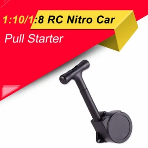 Handle Pull Starter Recoil Start For Redcat HSPR020 1:10/1:8 RC Nitro Car spares - Picture 1 of 8