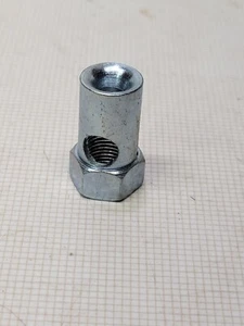 Axle nut for Sturmey Archer 3 spd Hubs Vintage bicycles NOS - Picture 1 of 5