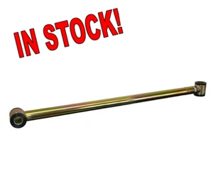 1963-1964 Chevy GMC C10 Lowering Adjustable Trac Bar Pan Hard Bar Tracking Arm - Picture 1 of 6