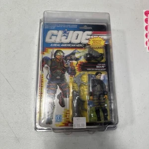 Gijoe a real american hero sci-fi (h501) - Picture 1 of 2
