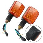 Sleek and Stylish Front Rear Turn Signal Indicator Light for XR650L 2021
